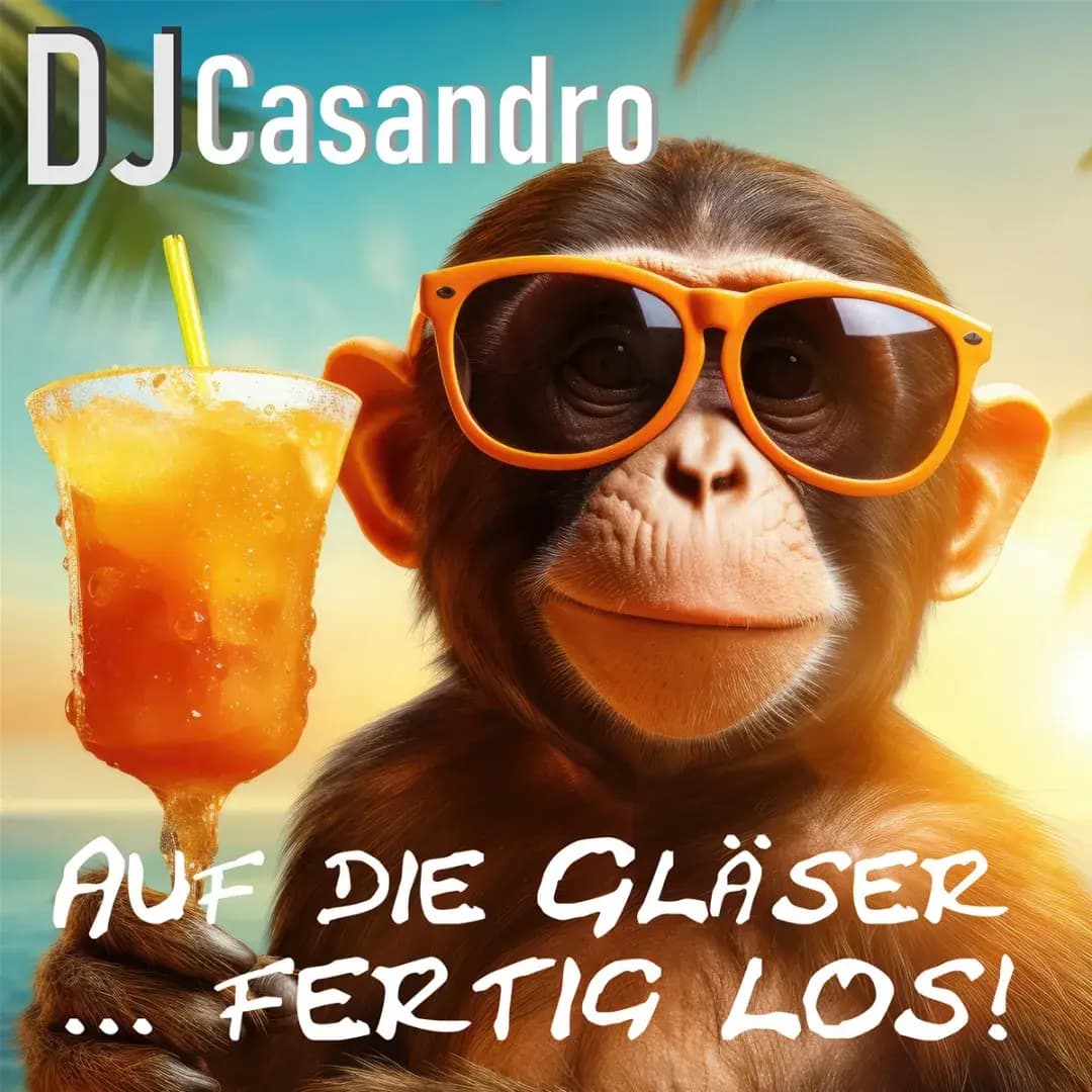 DJ Casandro