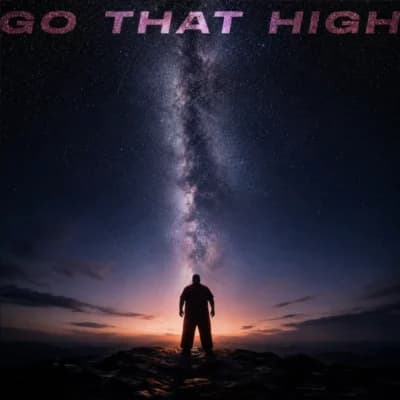Ray Dalton – Go That High