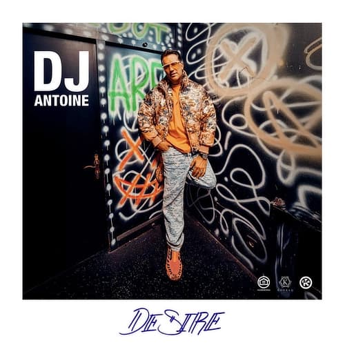 DJ Antoine – Desire