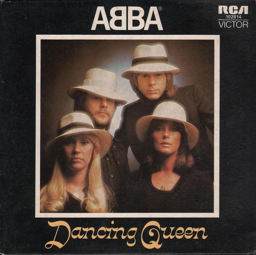 50 Jahre ABBA „Dancing Queen“