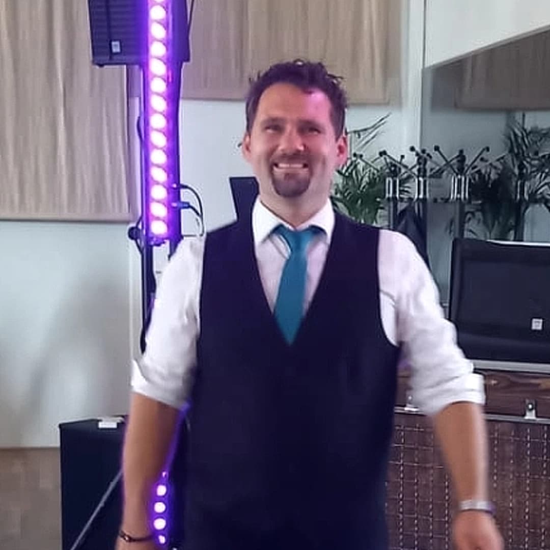 DJ Tobi im Spotlight der DJ ALLIANZ e.V.