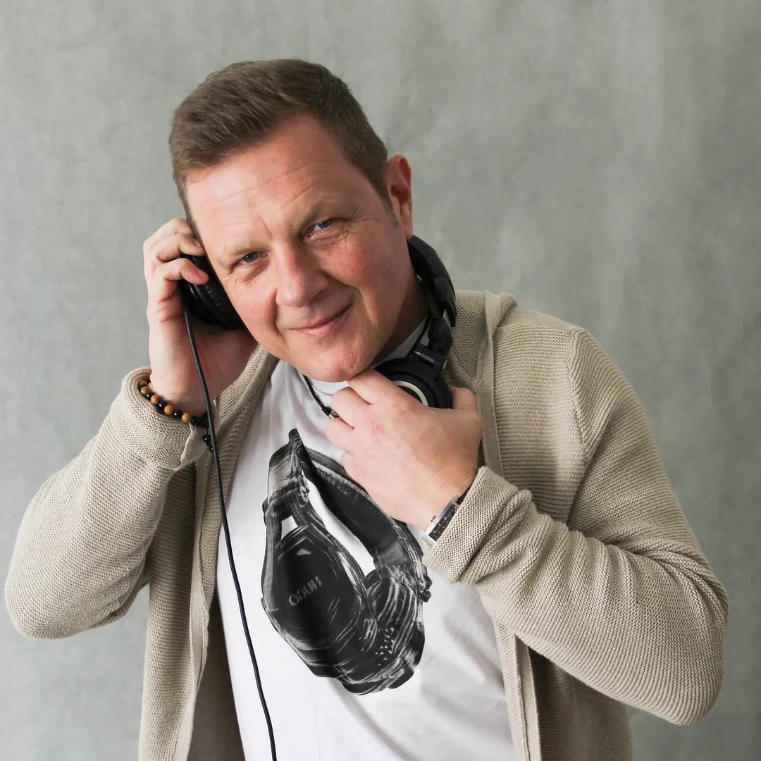 DJ Andrew Vienna – Erfahrung, Energie und Emotion