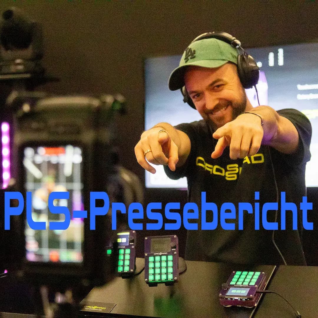 Das war die Prolight & Sound 2025