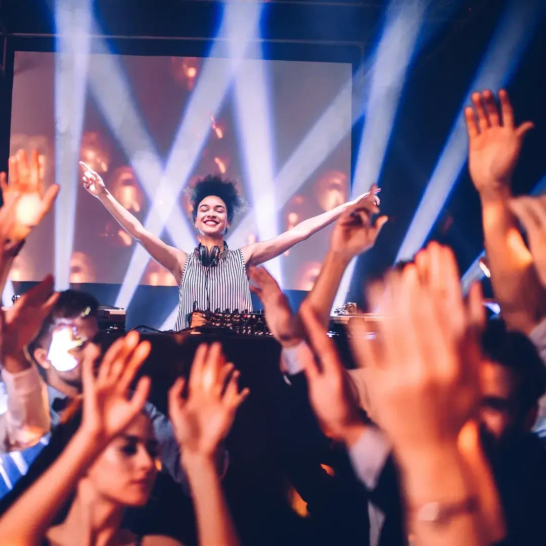 Warum das DJ-Business eine Männerdomäne ist – und wie sich das ändern kann