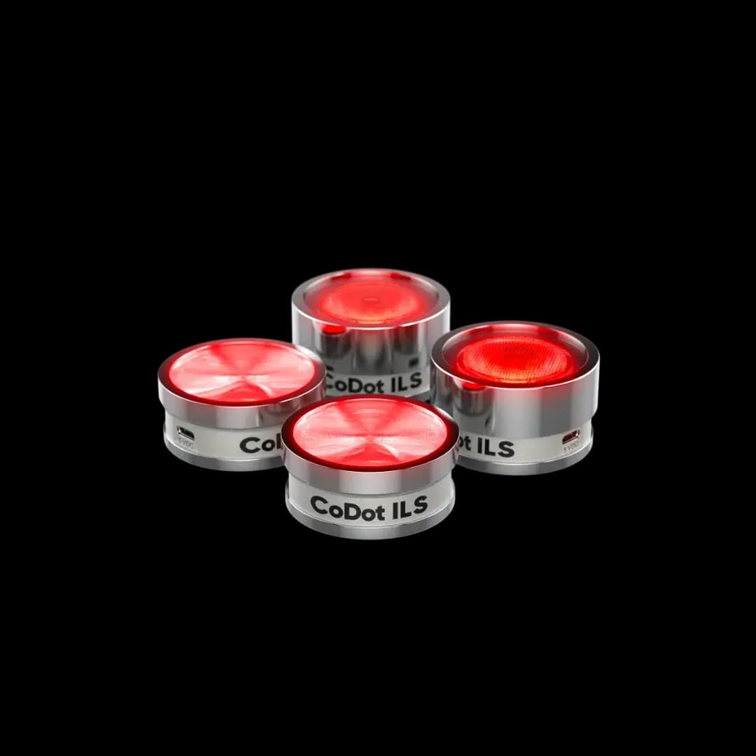 Chauvet DJ CoDot ILS