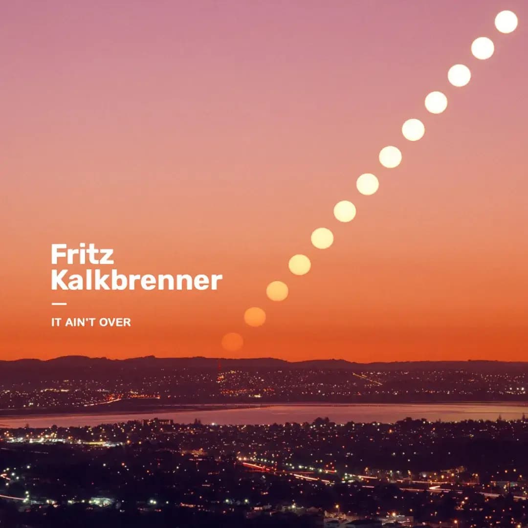 Fritz Kalkbrenner – Neue Single
