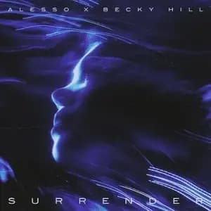 Alesso & Becky Hill – Surrender
