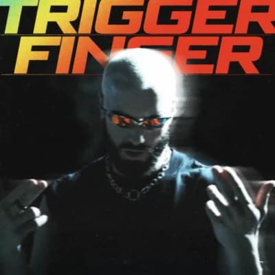 James Hype – Trigger Finger