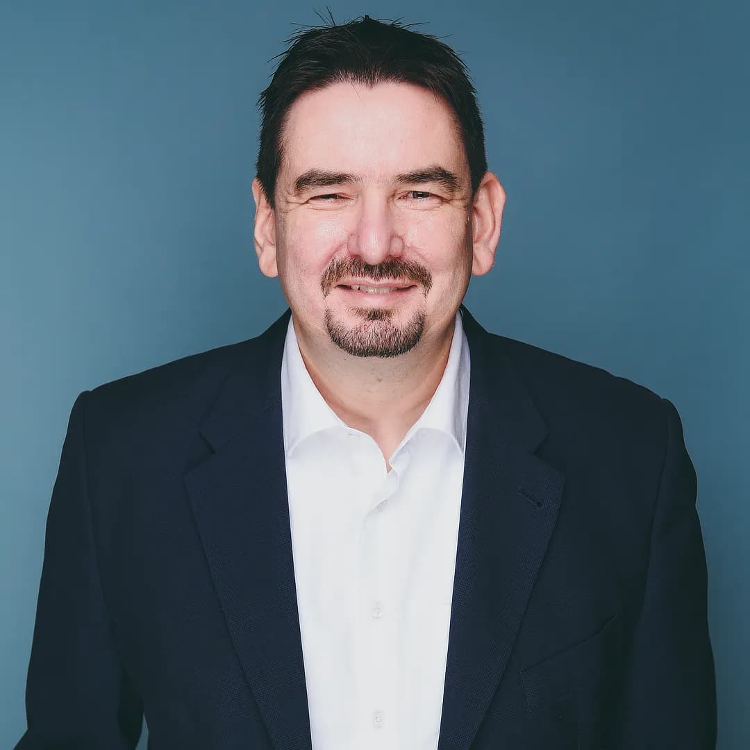 DJ CMO – Chief Music Officer für deine Party