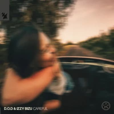 D.O.D., Izzy Bizu – Careful