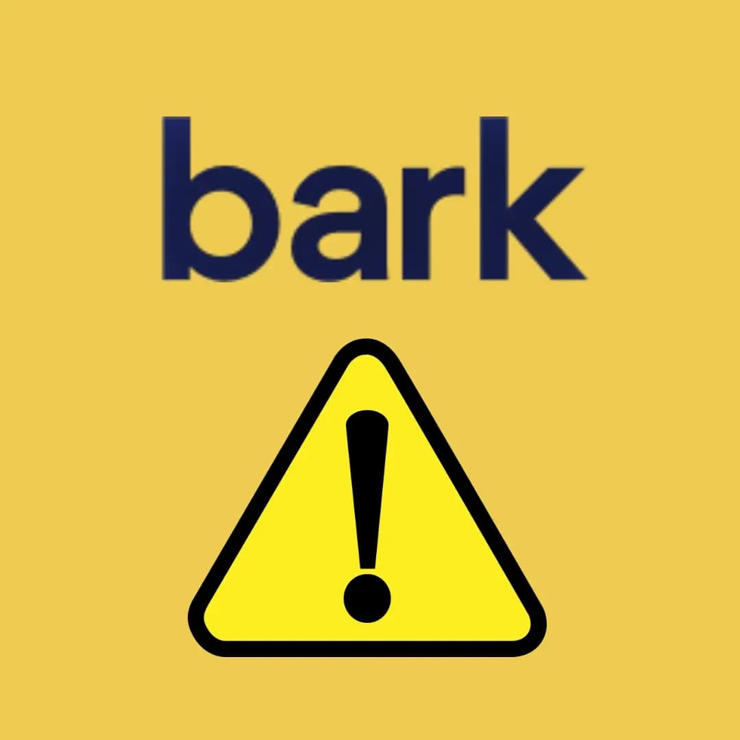BARK – Eine neue Seite und viele Mails