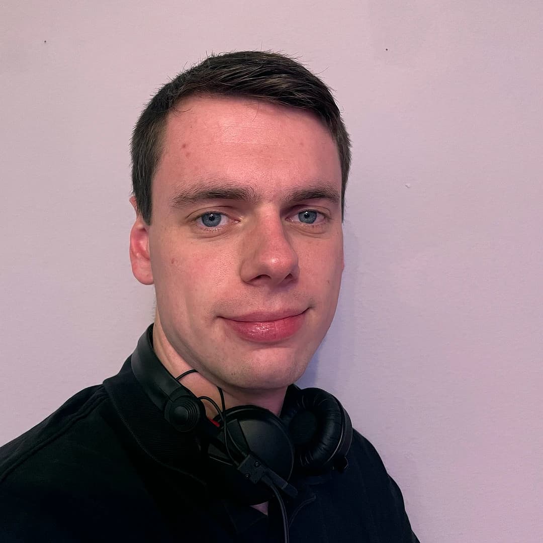 Mitglieder im Spotlight: DJ-Nils