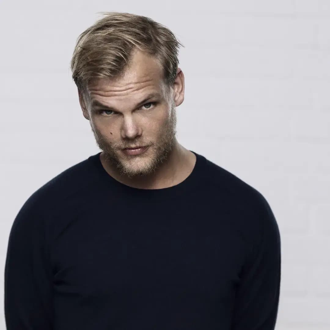 Neue Dokumentation über Avicii