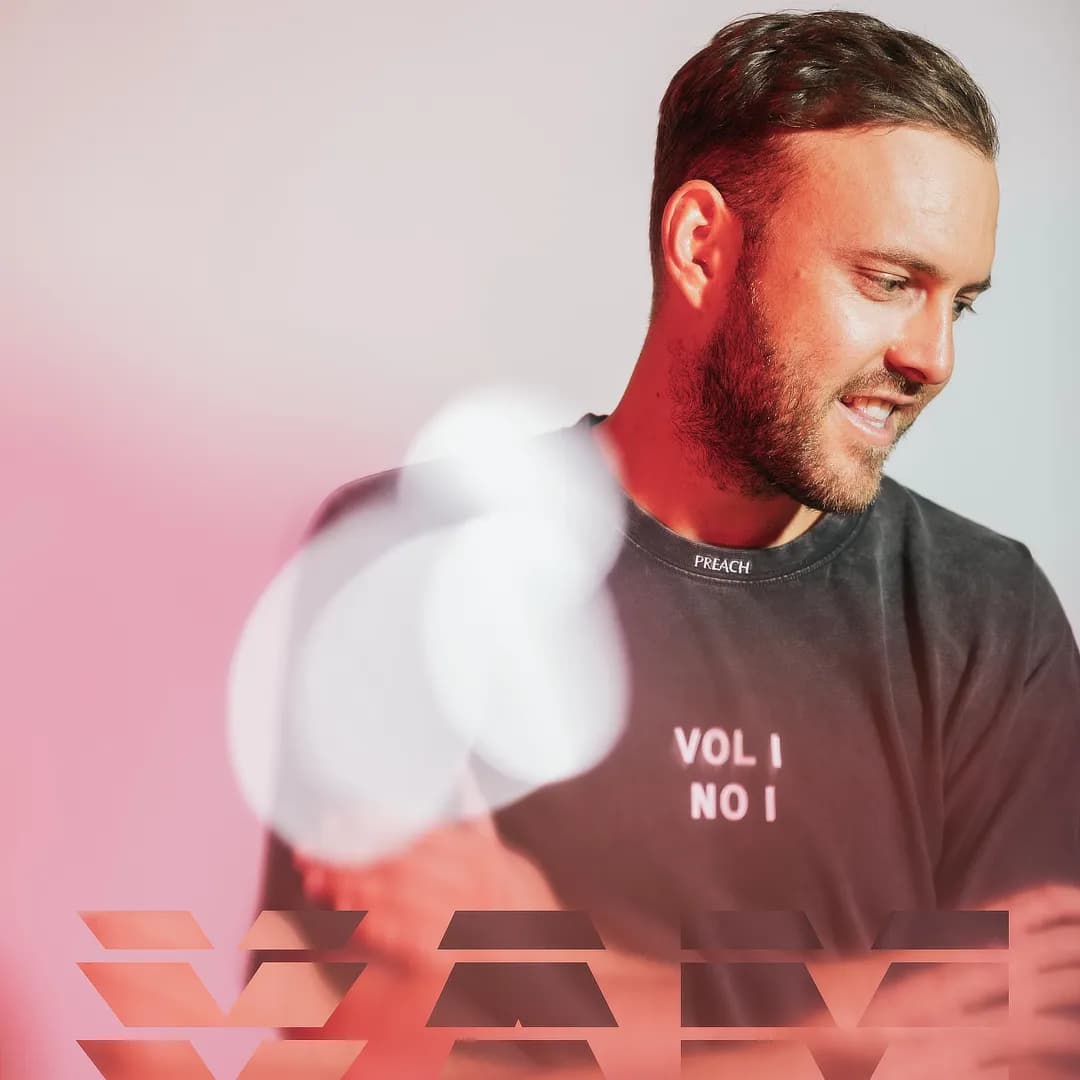 DJ Xam – Der Soundtrack für echte Gänsehautmomente
