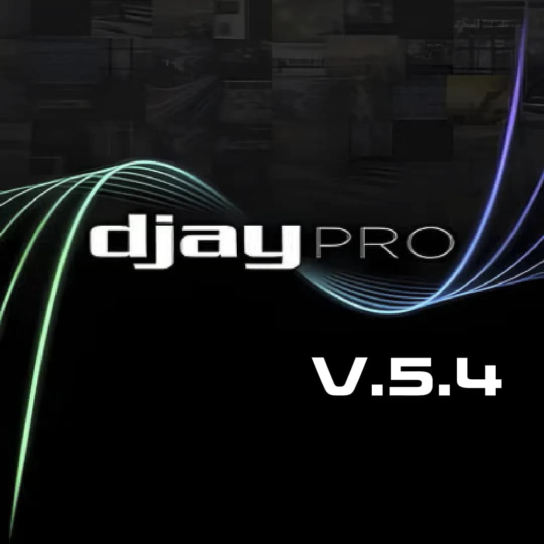 Neues Major-Update für Algoriddim djay
