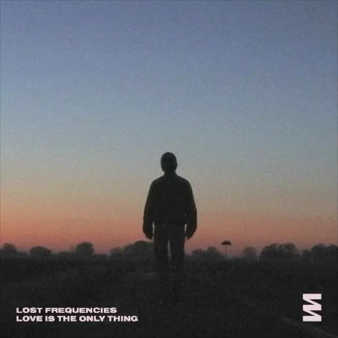 Lost Frequencies neue Single