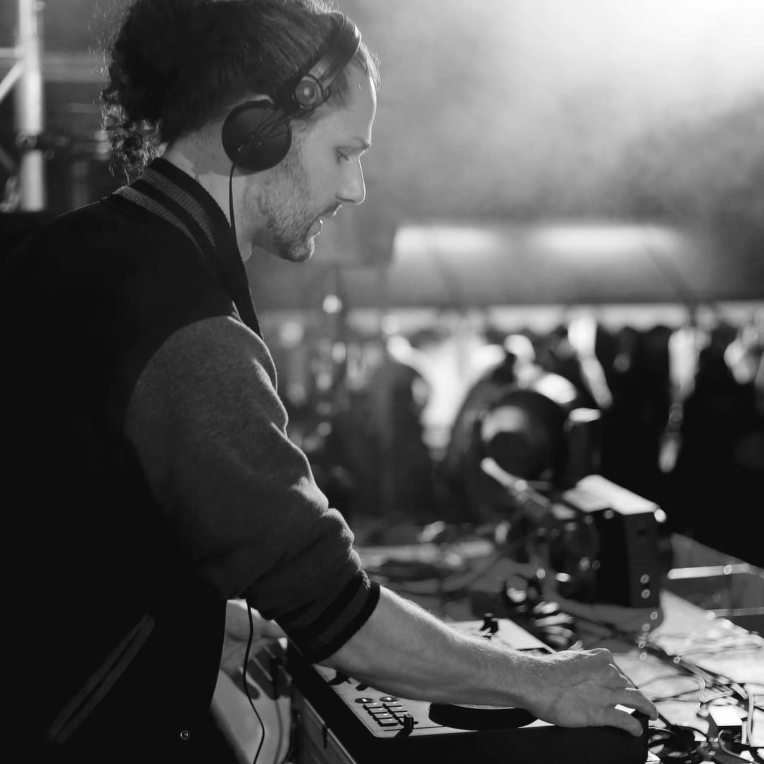 DJ Solidflow8