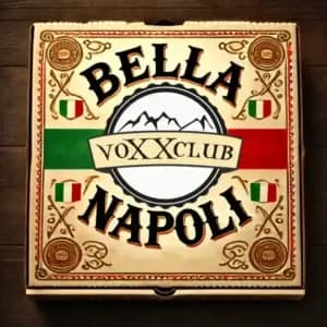 voXXclub – Bella Napoli