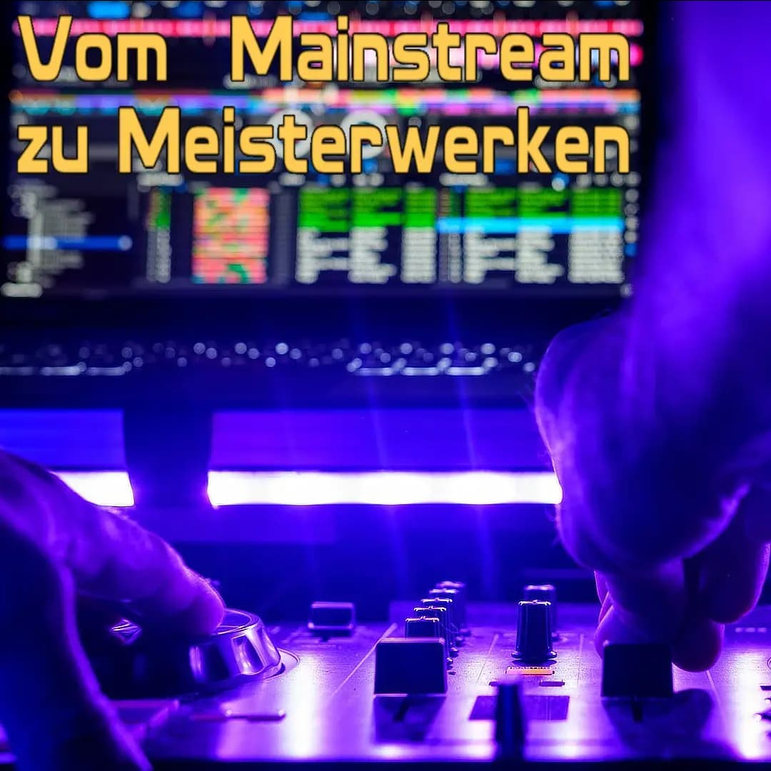 Von Mainstream zu Meisterwerken