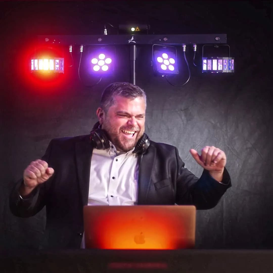 Mitglieder im Spotlight: DJ Emjay