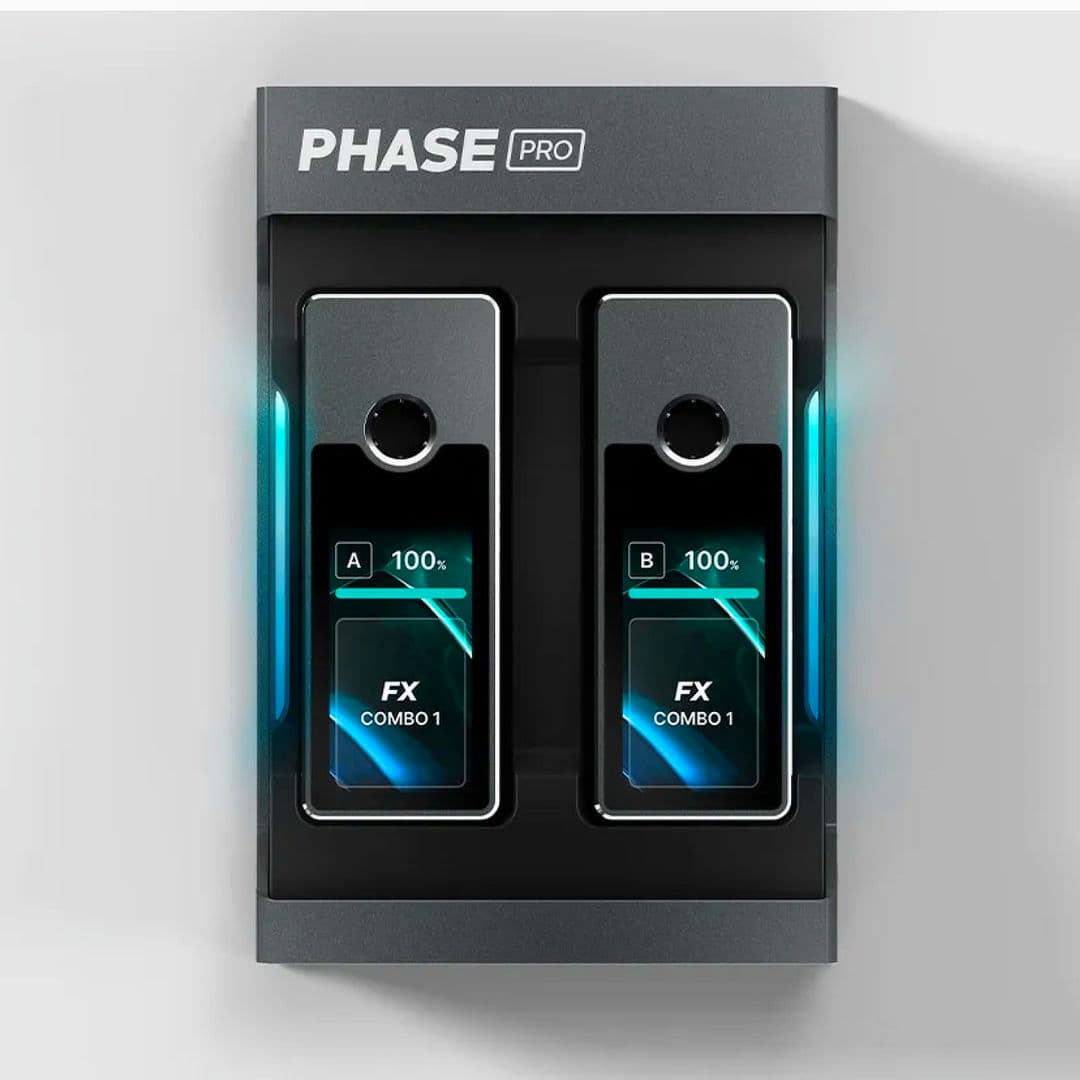 Phase Pro Release verschoben: Darum verzögert sich der Marktstart des DJ-Systems