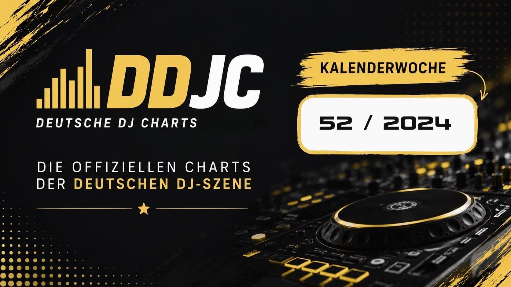 Aktuelle Charts KW52