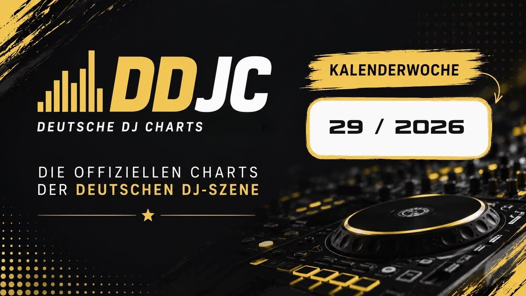 Aktuelle DDJC KW29-26