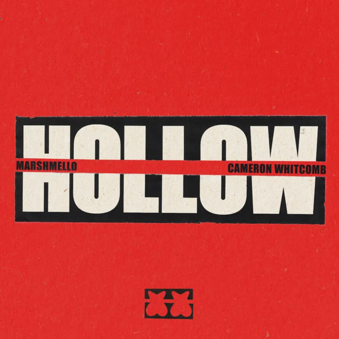 Marshmello, Cameron Whitcomb – Hollow