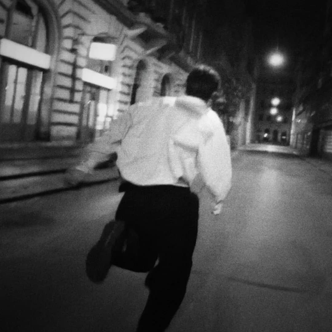 BUNT. – I Will Find You