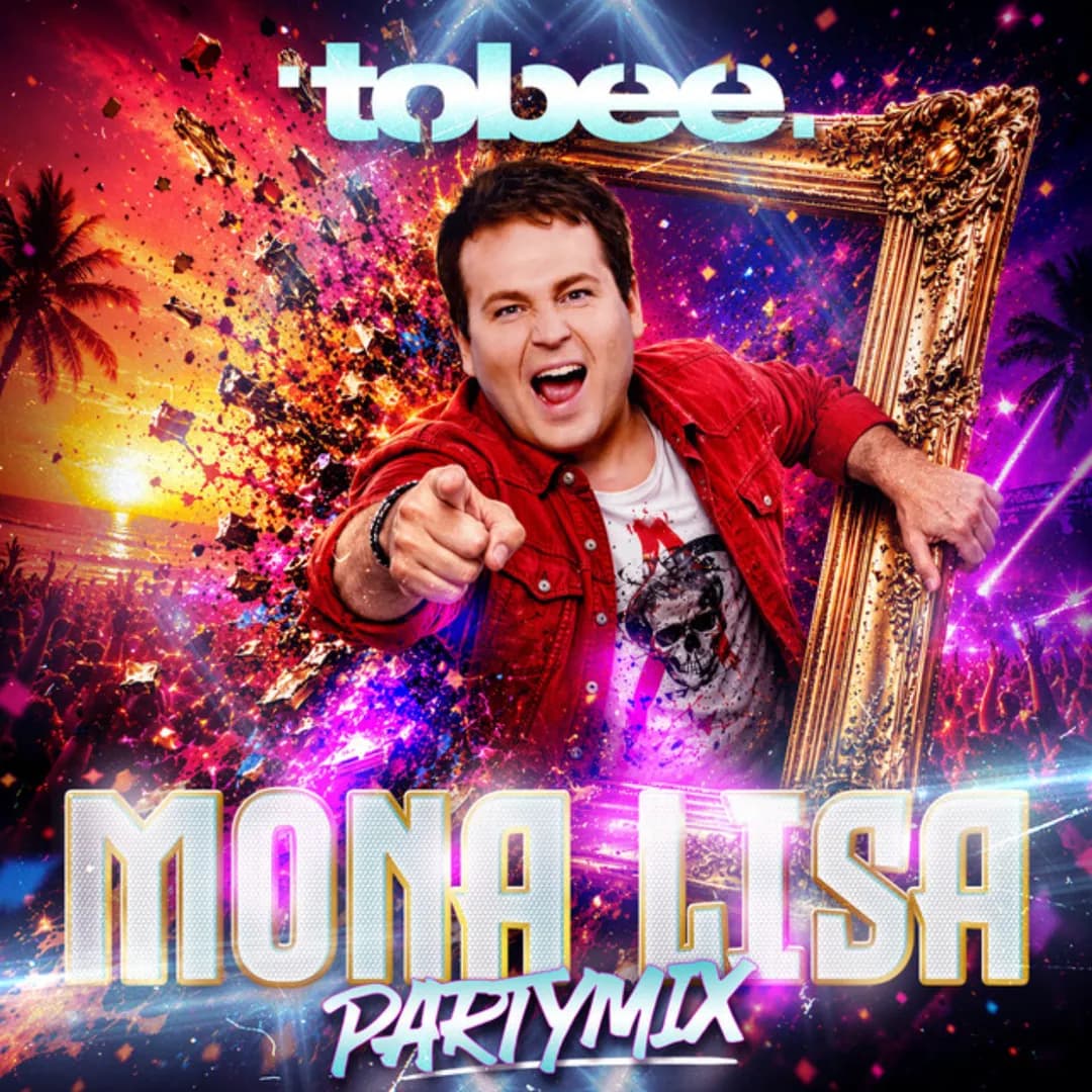 Tobee – Mona Lisa - Partyversion