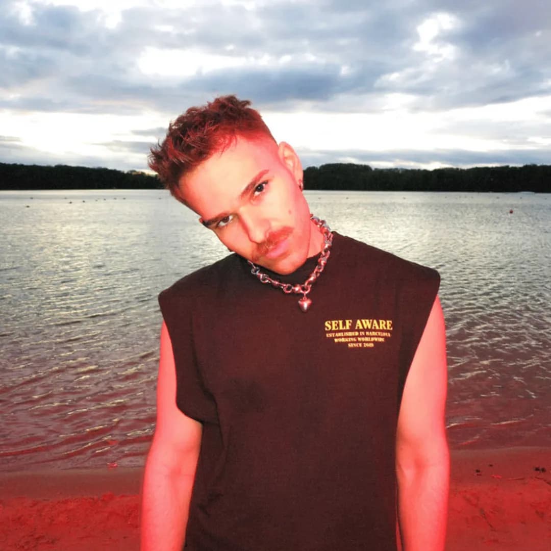 Ely Oaks – Self Aware