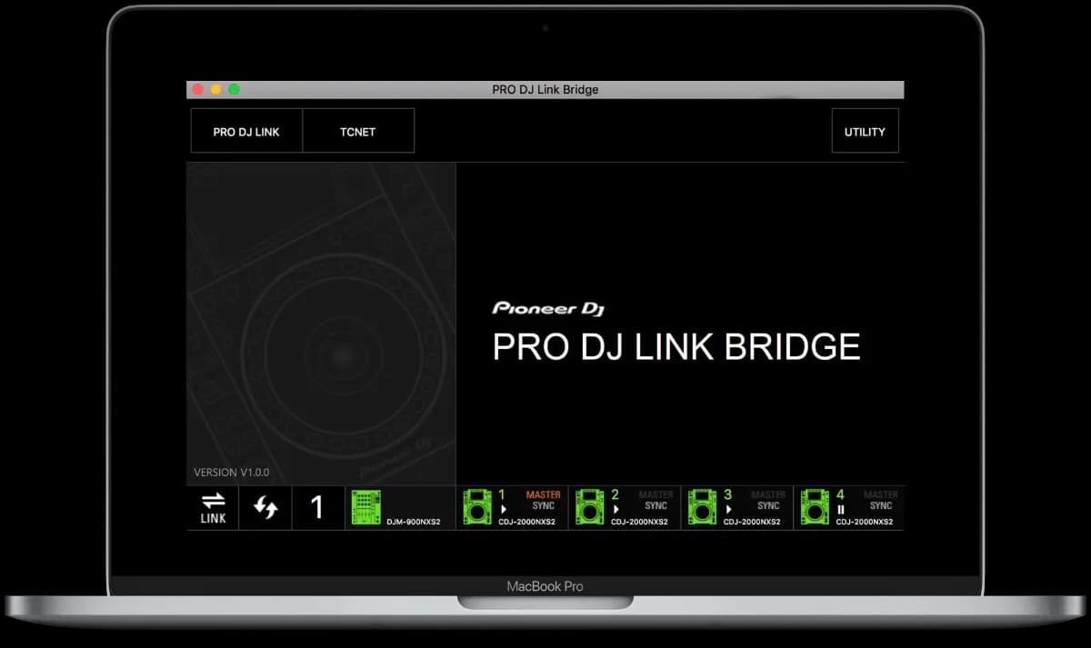 Sicherheitslücke in PRO DJ LINK