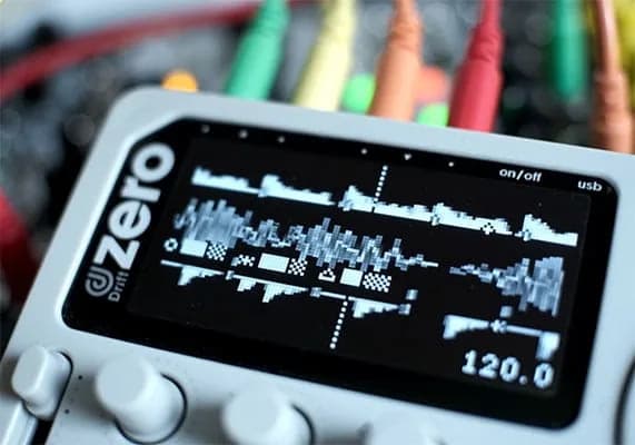 Drift DJ Zero geht auf die Reise