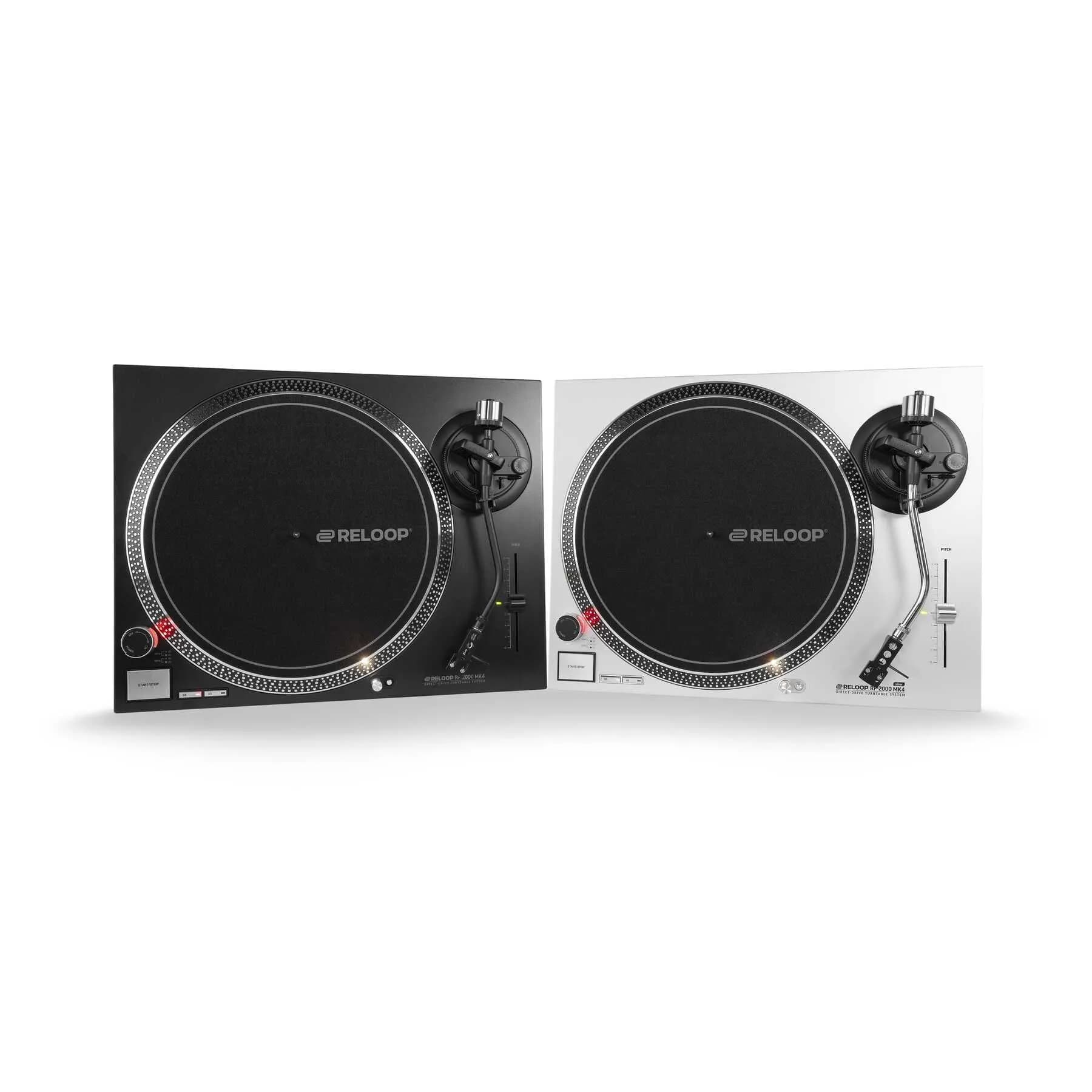 Reloop RP-2000 MK4
