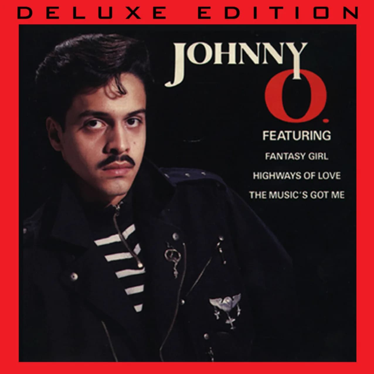 Simply The Best – The Classics: „Fantasy Girl“ von Johnny O