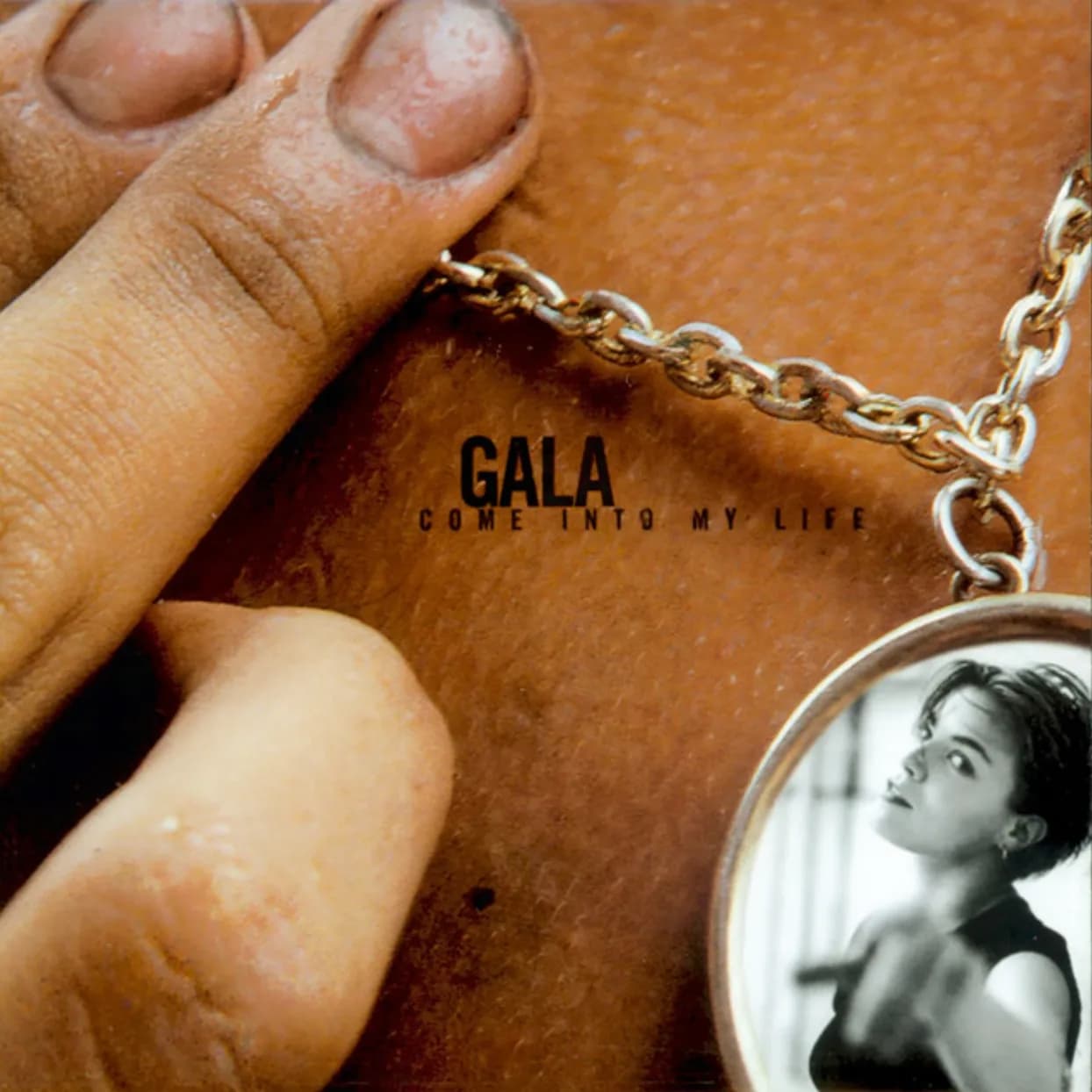Gala - Freed from Desire vorgestellt bei Simply the Best