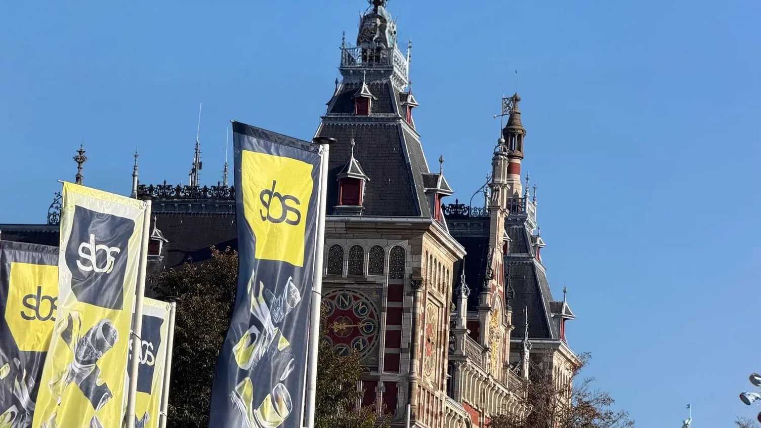 ADE Amsterdam