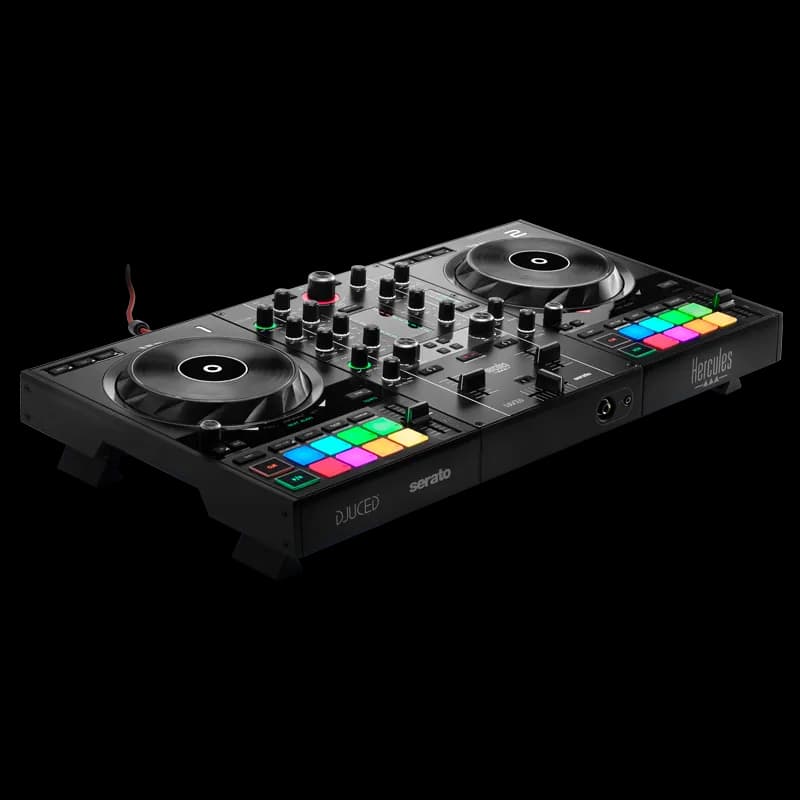 Hercules DJControl Inpulse 500