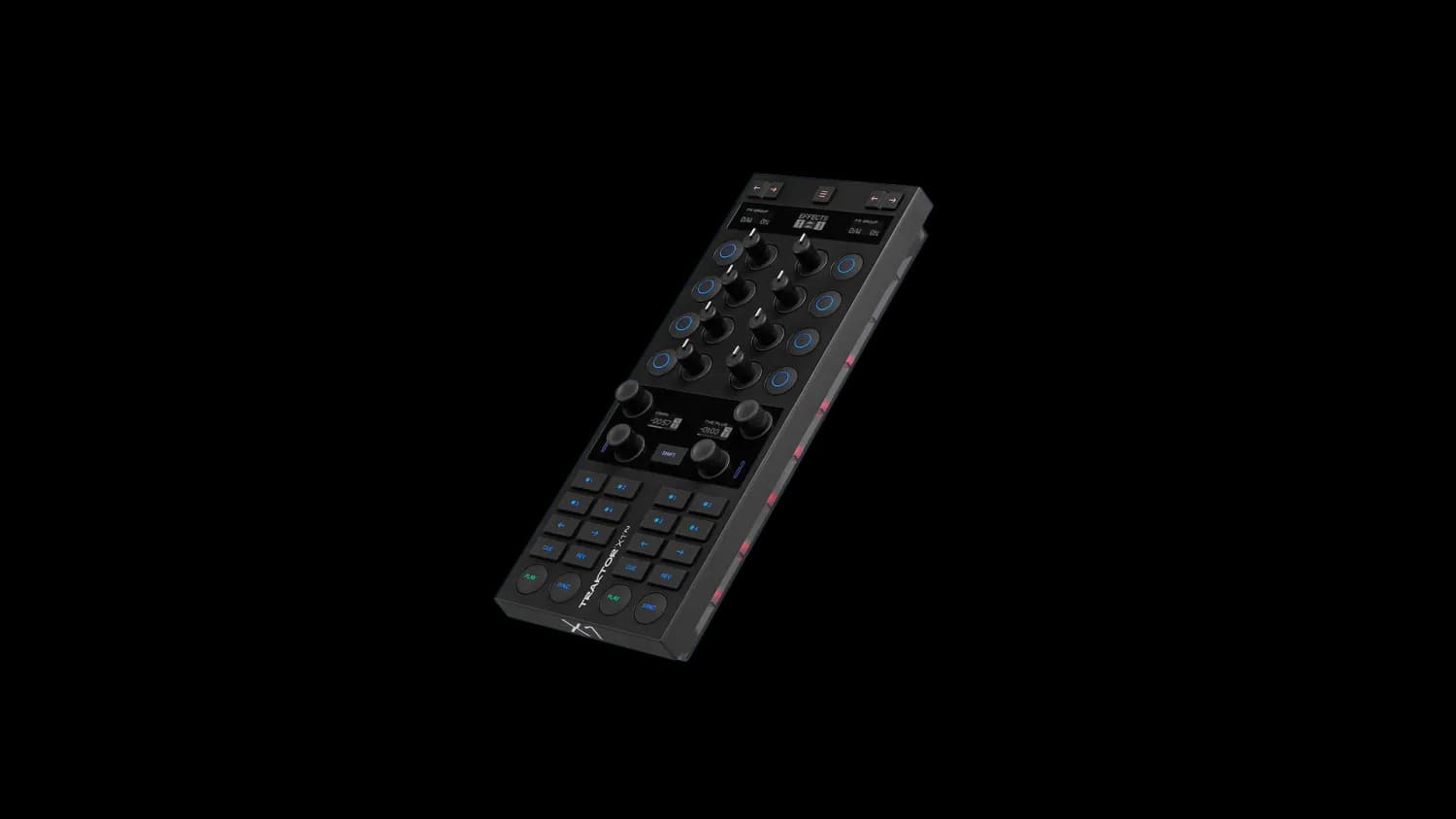 Native Instruments Traktor X1 MK3