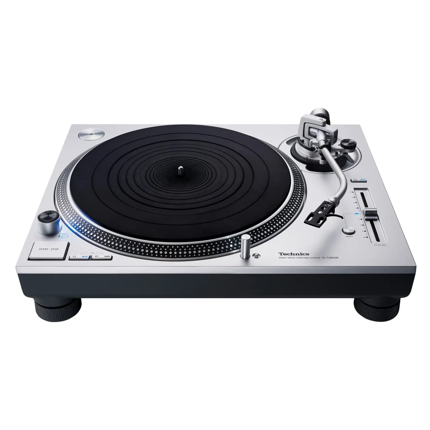 Technics SL-1200GR