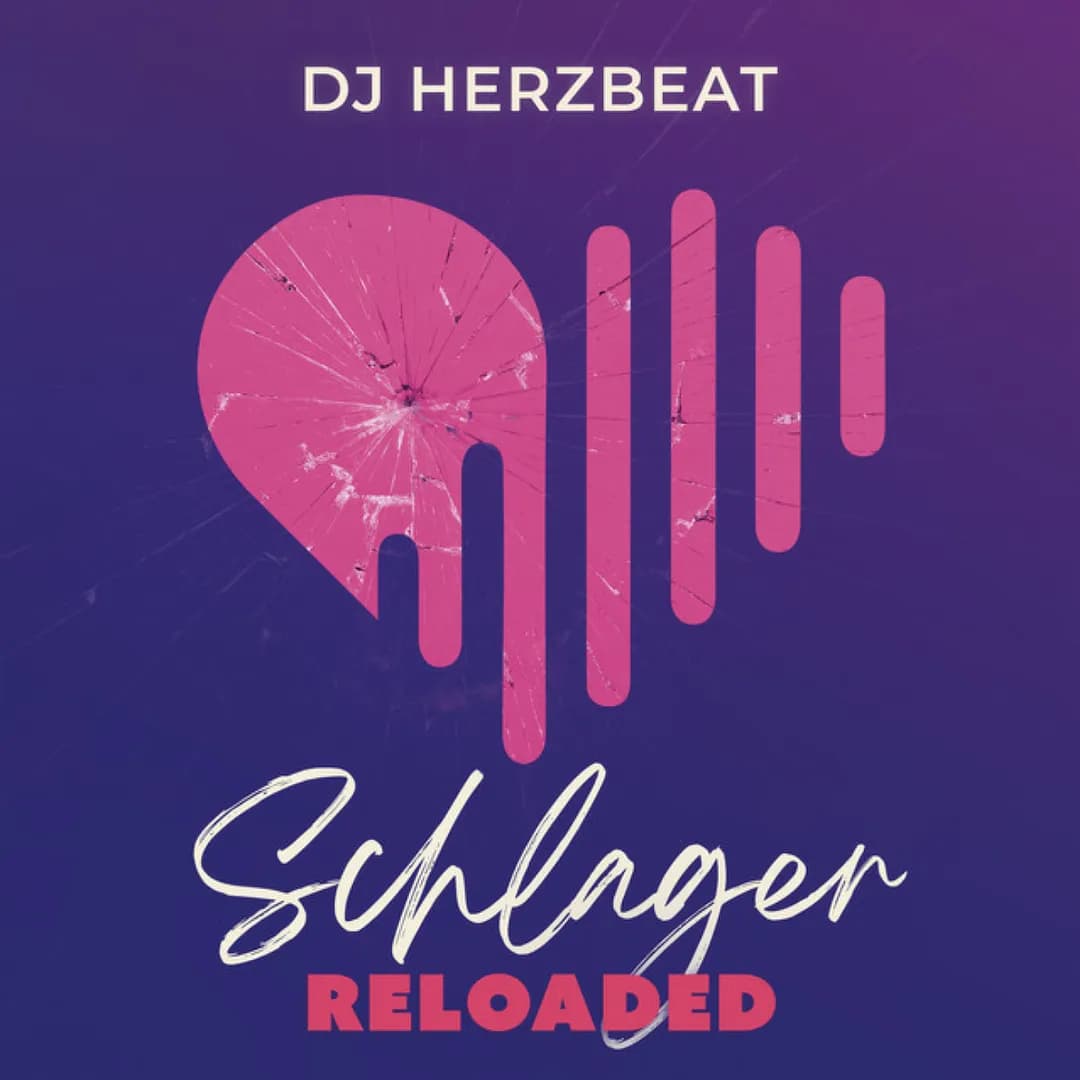 DJ Herzbeat, Christian Anders – Es fährt ein Zug nach Nirgendwo (Remix)