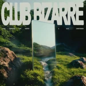 Alok, Faithless, Sam Harper, Alex Christensen – Club Bizarre