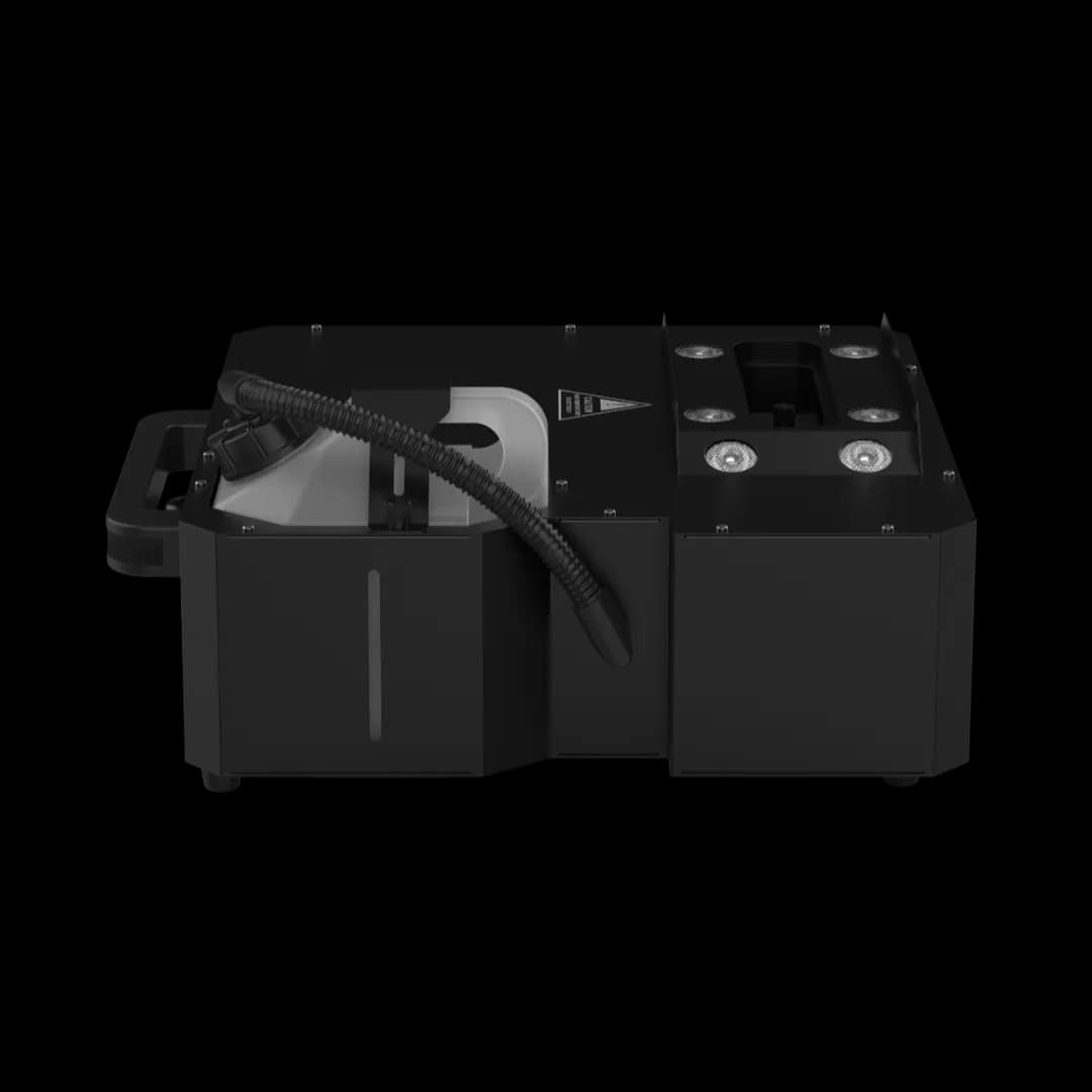 Chauvet DJ Geyser Move