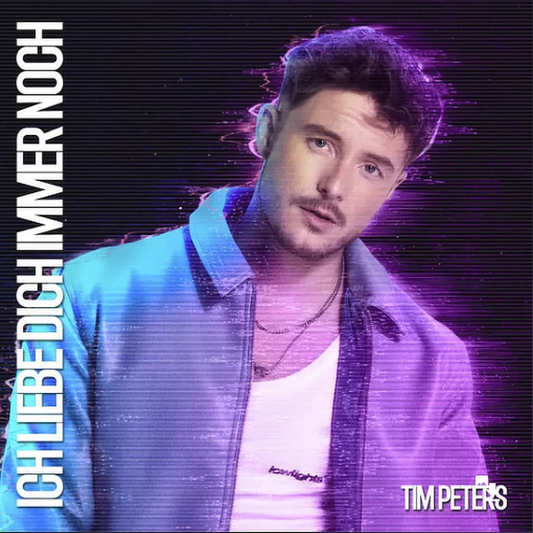 Tim Peters neue Single