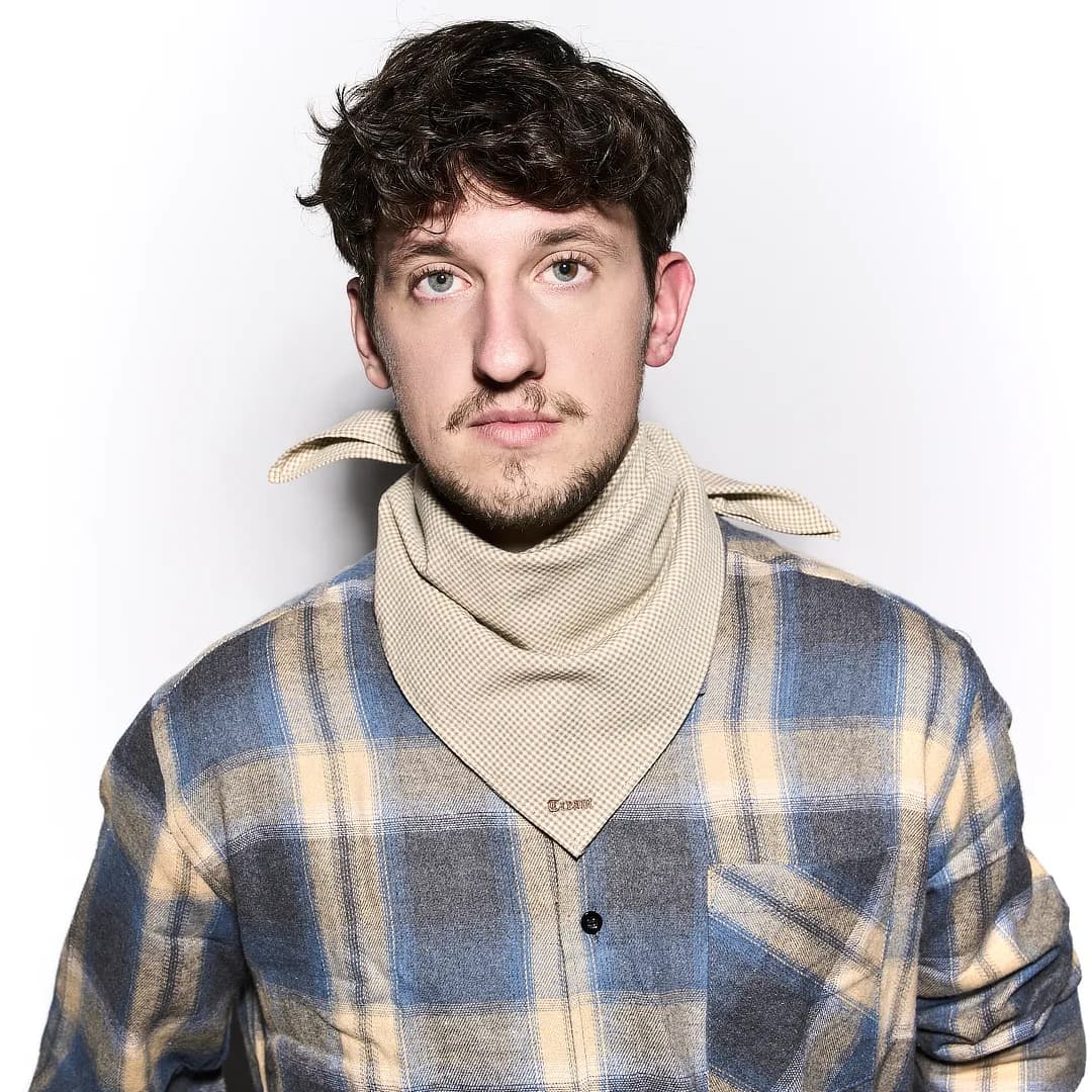 Tream veröffentlicht neue Single “HASENJAGD”
