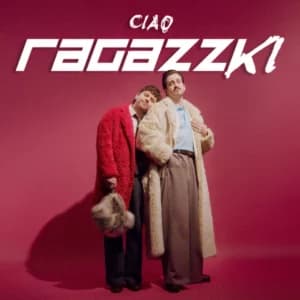 Ragazzki (aka Marti Fischer, miirtek) – Ciao Ragazzki
