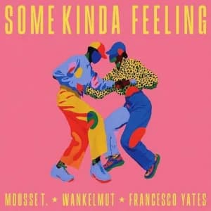 Mousse T., Wankelmut, Francesco Yates – Some Kinda Feeling