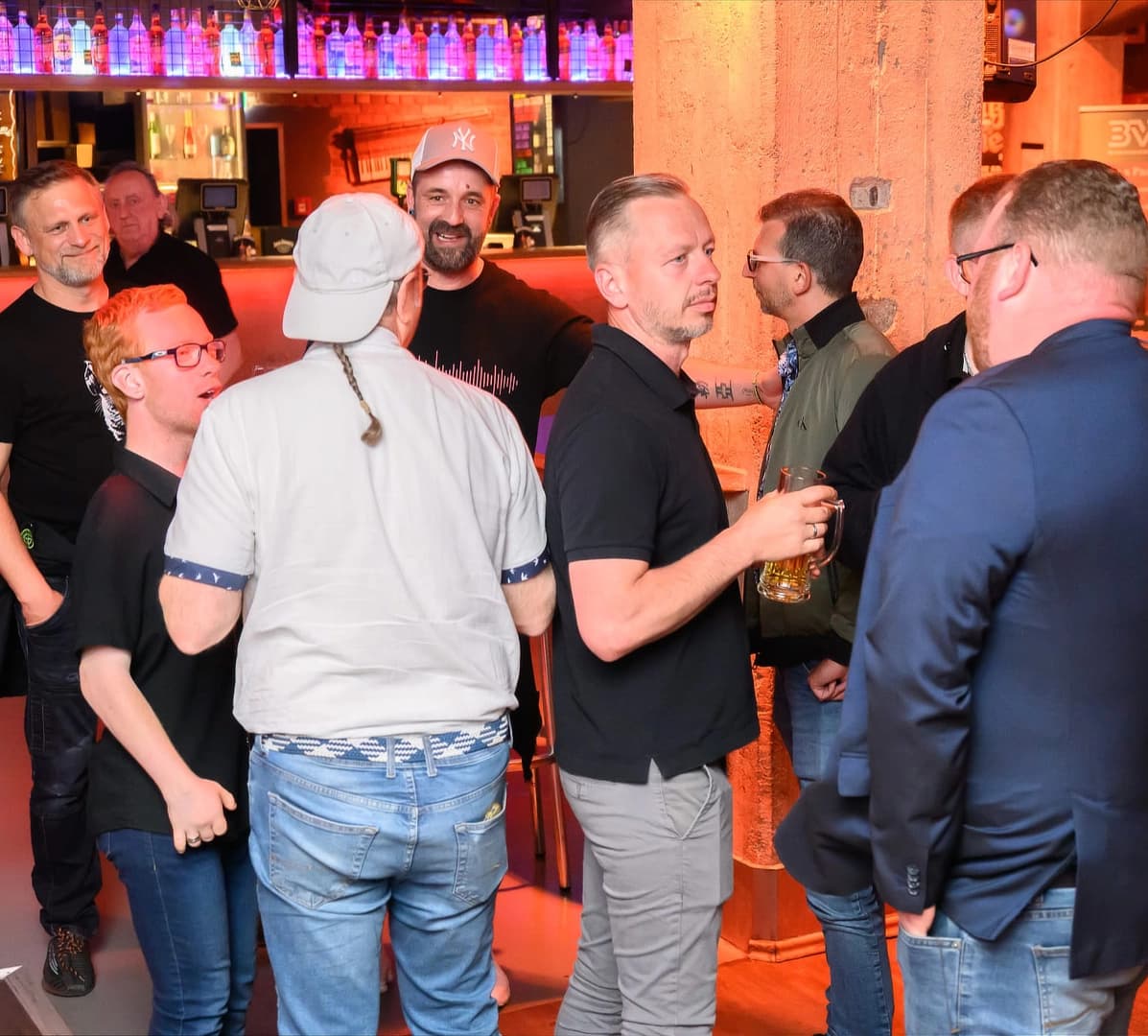 DJ- & Muggertreffen Leipzig – Rückblick & Ausblick