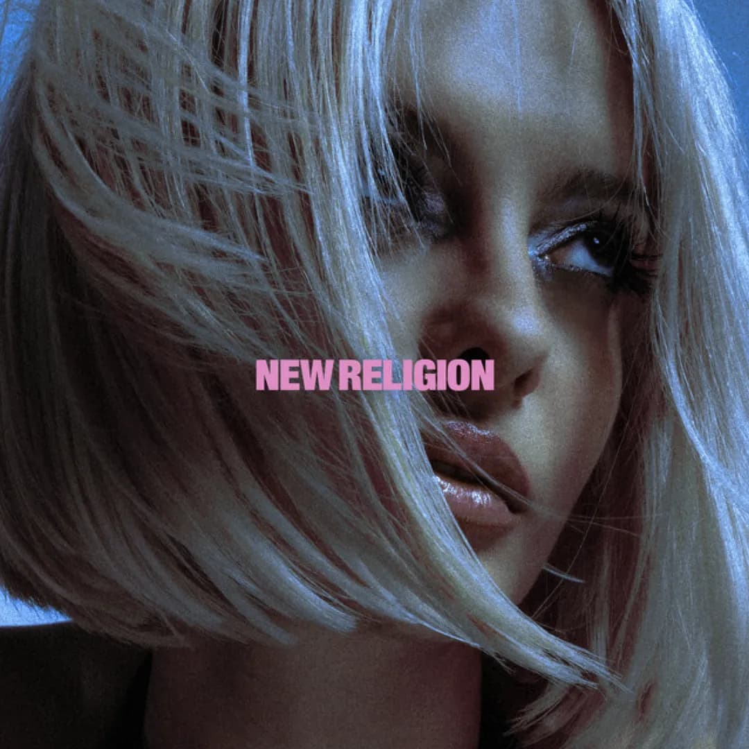 Bebe Rexha, Faithless – New Religion